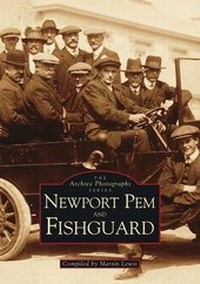 Abbildung von: Newport, Pem and Fishguard - NPI Media Group