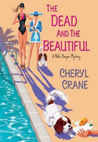 Enlarge image Cover: The Dead And The Beautiful - Kensington Publishing