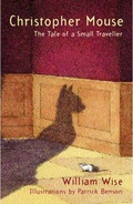 Cover: Christopher Mouse - Bloomsbury Publishing PLC