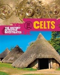 Cover: The History Detective Investigates: The Celts - Wayland