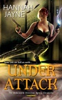 Cover: Under Attack - Kensington Publishing