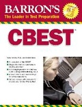 Cover: CBEST - Barron's Educational Series Inc.,U.S.