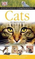 Cover: Cats - DK Publishing (Dorling Kindersley)
