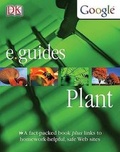 Cover: Plant - DK Publishing (Dorling Kindersley)