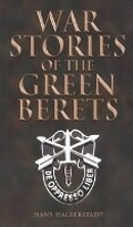 Cover: War Stories of the Green Berets - Zenith Press
