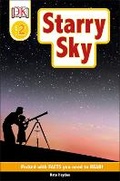 Cover: DK Readers L2: Starry Sky - Dorling Kindersley