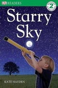 Cover: Starry Sky - DK Publishing (Dorling Kindersley)