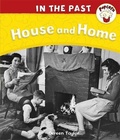 Cover: Popcorn: In The Past: House and Home - Wayland