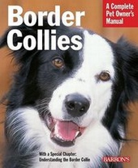 Enlarge image Cover: Border Collies - Barron's Educational Series Inc.,U.S.