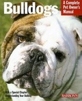 Cover: Bull Dogs - Barron's Educational Series Inc.,U.S.