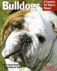 Enlarge image Cover: Bull Dogs - Barron's Educational Series Inc.,U.S.