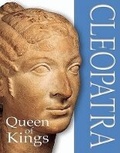Cover: Cleopatra - DK Publishing (Dorling Kindersley)