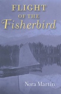 Cover: Flight of the Fisherbird - Bloomsbury Publishing PLC