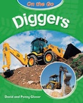 Cover: On the Go: Diggers - Wayland