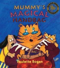 Cover: Mummy's Magical Handbag - Bloomsbury Publishing PLC