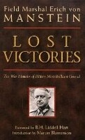 Cover: Lost Victories - Zenith Press