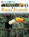 Cover: Rain Forest - DK Publishing (Dorling Kindersley)