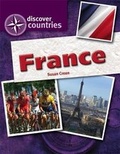 Cover: France - Wayland