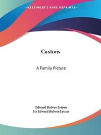 Abbildung von: Caxtons - Kessinger Publishing Co