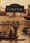 Cover: Chester - The History Press Ltd