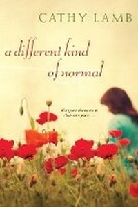 Enlarge image Cover: A Different Kind of Normal - Kensington Publishing
