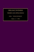 Bild: Organic Synthesis: Theory and Applications: Volume 4 - JAI Press Inc.