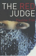 Cover: The Red Judge - Bloomsbury Publishing PLC