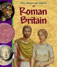 Enlarge image Cover: In Roman Britain - Wayland