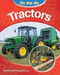 Cover: On the Go: Tractors - Wayland