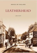 Cover: Leatherhead - The History Press Ltd
