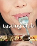 Cover: Tasting Club - DK Publishing (Dorling Kindersley)