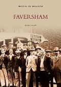 Cover: Faversham - The History Press Ltd