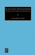 Cover: Black Male Socialization - JAI Press Inc.
