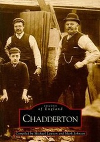 Enlarge image Cover: Chadderton - NPI Media Group