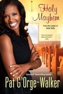 Cover: Holy Mayhem - Dafina