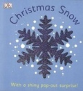 Cover: Christmas Snow - DK Publishing (Dorling Kindersley)