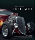 Cover: Art of the Hot Rod - Motorbooks