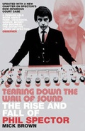 Cover: Tearing Down The Wall of Sound - Bloomsbury Publishing PLC
