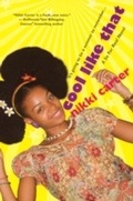 Cover: Cool Like That: A So For Real Novel - Kensington