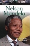 Cover: DK Biography: Nelson Mandela - Dorling Kindersley
