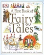 Cover: A First Book of Fairy Tales - DK Children