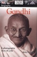 Cover: DK Biography: Gandhi - Dorling Kindersley