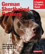 Cover: German Shorthaired Pointers - Barron's Educational Series Inc.,U.S.
