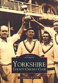 Cover: Yorkshire County Cricket Club - NPI Media Group