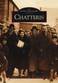 Enlarge image Cover: Chatteris - The History Press Ltd