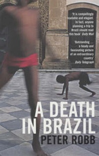 Abbildung von: A Death In Brazil - Bloomsbury Publishing PLC