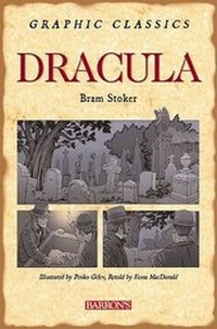 Enlarge image Cover: Dracula - B.E.S. Publishing