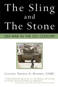 Cover: The Sling and the Stone - Zenith Press