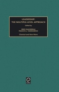 Cover: Leadership - JAI Press Inc.