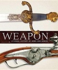 Cover: Weapon - Dorling Kindersley